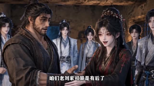 池宴知意第二季(172集) 池宴知意第二季(172集)最新热门短剧