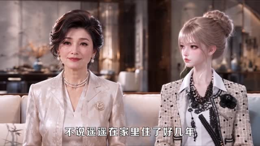 家妻并非善类(64集) 家妻并非善类(64集)短剧解说热门