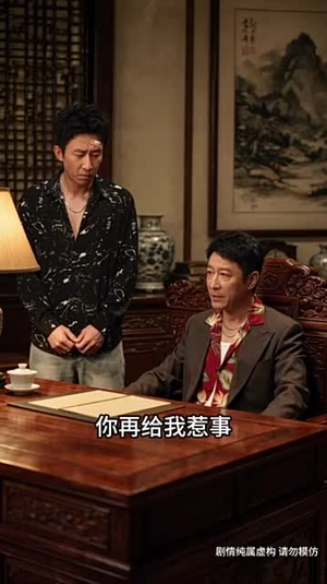 满级老登之大东北1985第二季（下）（209-305集）热门火爆短剧