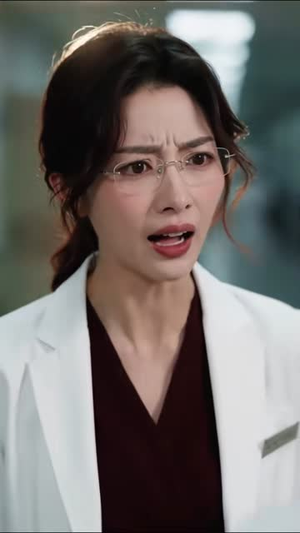 满级病友竟然是大佬（114集）红果短剧看全集
