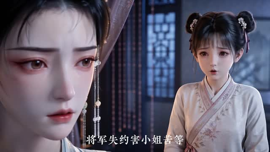 心悦君兮君不知（112集）免费看短剧全集