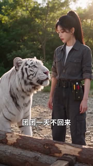 精通兽语，我家后山成了动物园第三季（130集）在线看