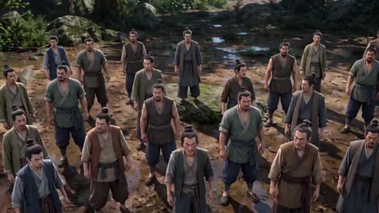 杀手穿越满级农妇，专治不服第五季（129集）精彩短剧追不停