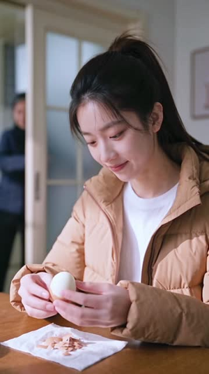 旧梦随风，余生向阳而行（55集）女频短剧推荐