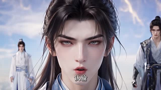 我可摘星辰第五季(134集) 我可摘星辰第五季(134集)短剧视频分享