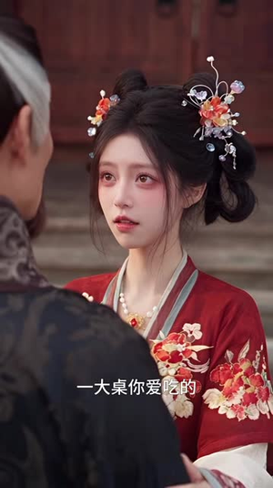 盛世狂妃：嫡女惊华（146集）一个短剧看全集