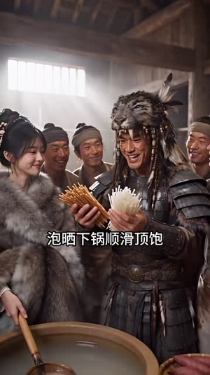我的别墅通两界，摆摊的我赚了亿点点第五季（100集）最热门短剧来了