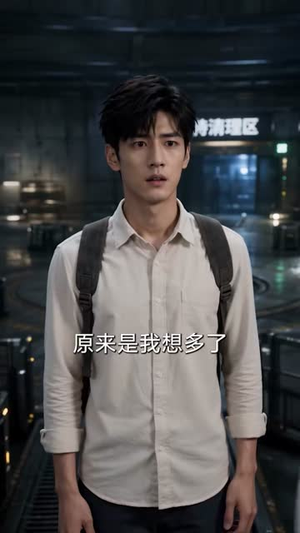 异界垃圾场,捡出百亿身家(70集) 异界垃圾场,捡出百亿身家(70集)最新短剧抢先看