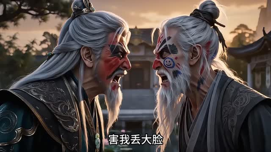 真别惹蛊修她太阴了第四季（137集）短剧热播中