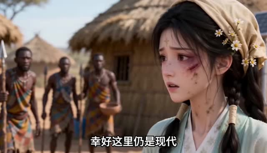 随机摆摊假嫡女被烂系统坑惨了(124集) 随机摆摊假嫡女被烂系统坑惨了(124集)百亿短剧抢先看