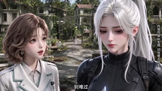 重生暴走囤百亿物资，突击小队通关末世（150集）高清无码免费看