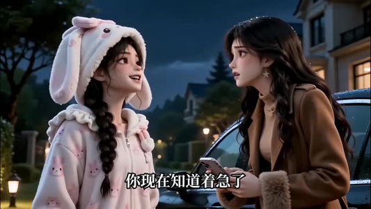 陷落京霓:予她万般偏爱(249集) 陷落京霓:予她万般偏爱(249集)短剧精彩片段