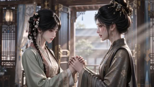 桃源十年归，初恋变权臣（170集）免费短剧就是爽