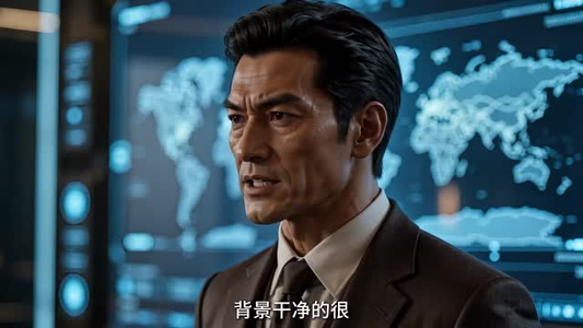 最后一个剑仙（88集）精彩短剧合集