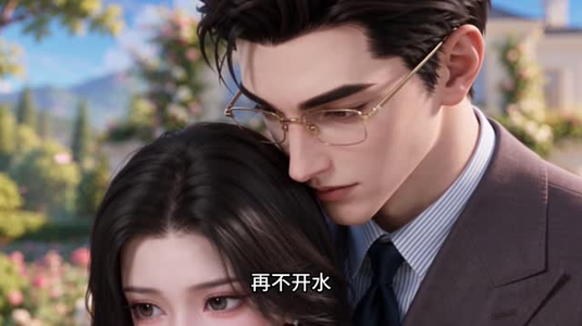 穿成恶毒女配,本公主不按剧本来第三季(110集) 穿成恶毒女配,本公主不按剧本来第三季(110集)在哪个平台看