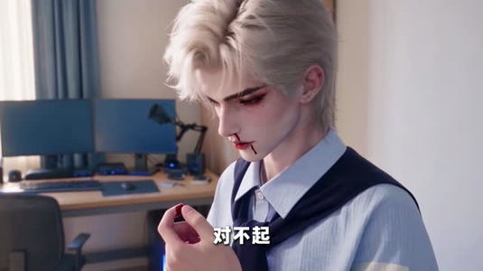 我在快穿世界带薪恋爱（65集）百度在线观看