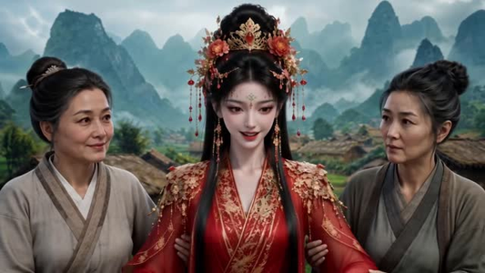 不妙：被恋爱脑反派缠上了！（上）（1-200集）热门短剧推荐。