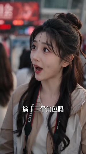 娱乐圈凶神我演反派就续命哎呀你别报警啊4（74集）网络小短剧