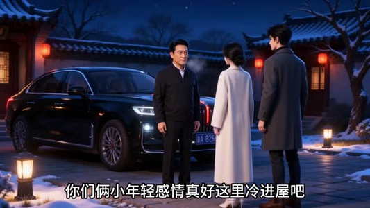 迟遇清欢第八季（190集）热播短剧推荐