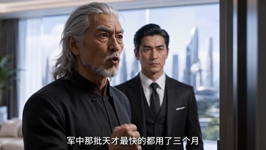 最后一个剑仙第三季（110集）超火热门短剧