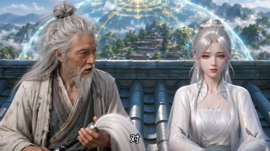 剑仙归来第九季(205集) 剑仙归来第九季(205集)最热门短剧来了