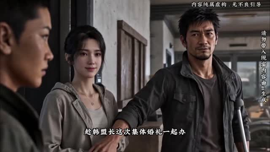 天灾末世,她囤满物资后所向披靡完结篇(226集) 天灾末世,她囤满物资后所向披靡完结篇(226集)短剧抢先看全集