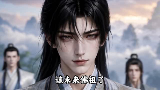 入侵游戏_修仙界来了个万人迷!第1季(119集) 入侵游戏_修仙界来了个万人迷!第1季(119集)短剧太上头了