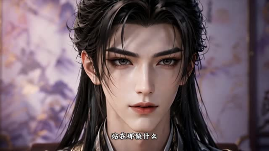 昭昭夙念,太子不按剧情来(77集) 昭昭夙念,太子不按剧情来(77集)免费短剧全集看