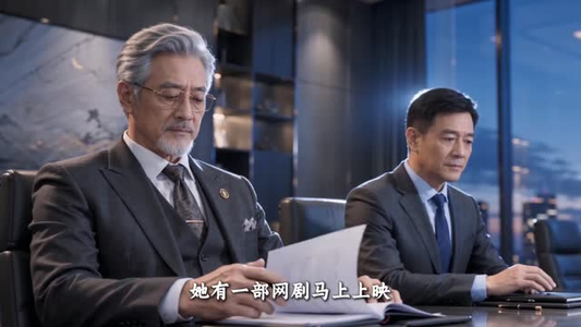美颜系统开挂,大佬全跪下2(192集) 美颜系统开挂,大佬全跪下2(192集)番茄短剧看全集