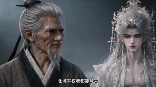 九恶妃每日一问,陛下驾崩了吗?第七季(上)(1-200集) 九恶妃每日一问,陛下驾崩了吗?第七季(上)(1-200集)好看的短剧