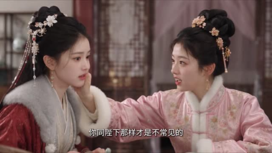 死了七次，我抱上了暴君大腿第二季（64集）男主角是谁