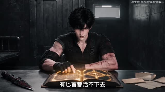 全球死考：刚下刑场你让我去考试第4季（201集）精彩短剧来袭