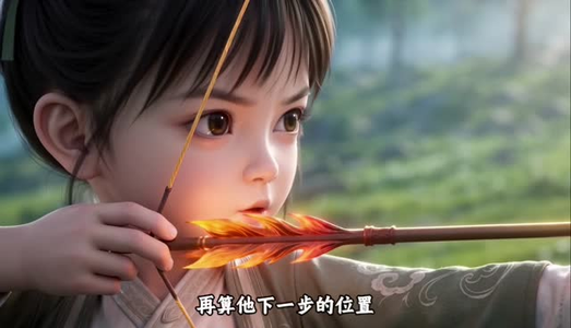 小师妹仙界捡漏（168集）穿越短剧推荐
