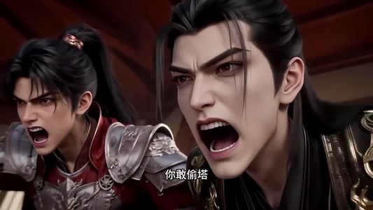 臣女只想搞钱，他们非要名分（60集）短剧热门合集
