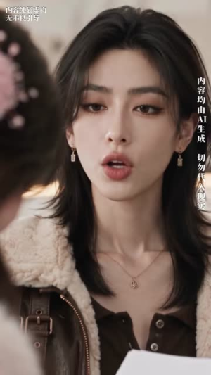 和死对头一起被逐出豪门（158集）上热门短剧