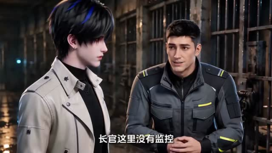 傲娇男主饲养作精丧尸女友第三季（137集）在哪看