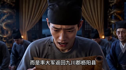 让你当兵你竟然娶女帝啊第三季（114集）热播短剧免费看