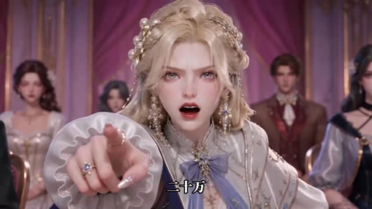 穿越星际：我养的蛇崽超凶第六季（100集）热播短剧来袭
