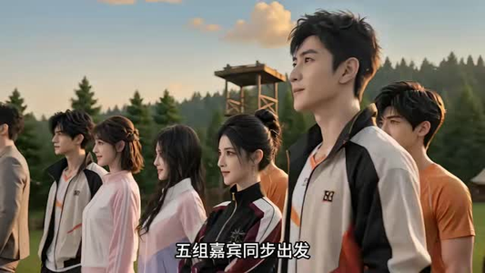 孙子们听着,你们姑奶奶回来了第一季(126集) 孙子们听着,你们姑奶奶回来了第一季(126集)短剧热门分享