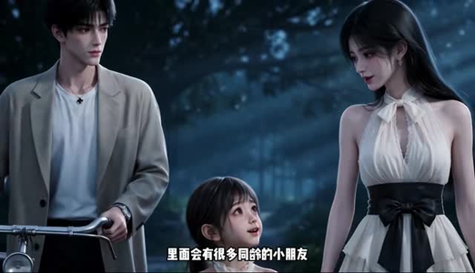 劫缘难避之孤灯遇暖（下）（201-365集）女频短剧推荐