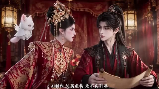 病弱公主不好惹:枝上蘅第二季(171集) 病弱公主不好惹:枝上蘅第二季(171集)短剧看全集