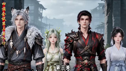 为见妹妹,我种出一条仙路第二季(300集) 为见妹妹,我种出一条仙路第二季(300集)短剧全集免费
