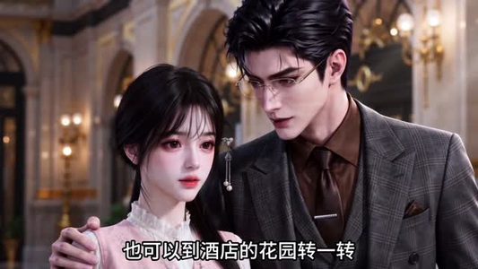 江心如许第二季（110集）越看越好看短剧