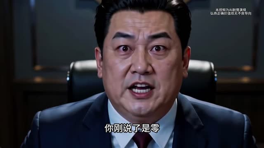 长青纪第一季（177集）每日分享短剧