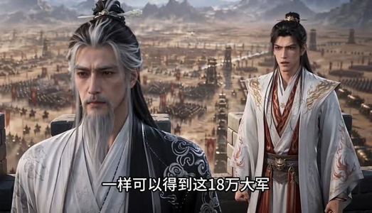 镇国驸马爷3D版第十季（2）（301-600集）精彩短剧抢先看