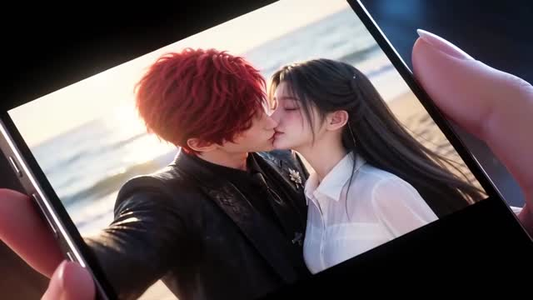 婚潮无眠:恶毒女配学乖后(86集) 婚潮无眠:恶毒女配学乖后(86集)精彩好看短剧