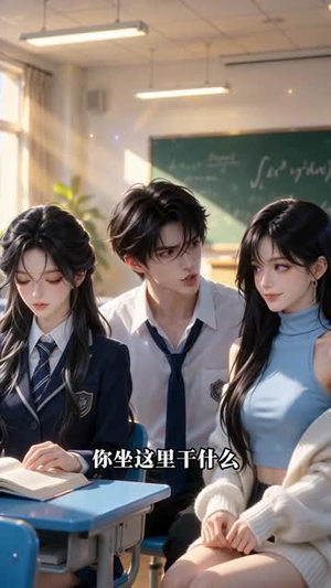 孤灯遇暖，把她养成傲娇大小姐（上）（1-200集）追短剧看全集