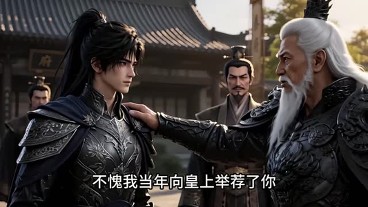 力拔山兮，我在大隋拔山抗鼎第二季（上）（1-187集）短剧后续更精彩