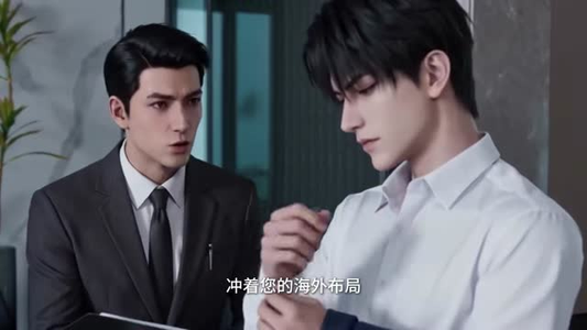 千金觉醒靠弹幕逆袭（59集）精彩短剧看不停