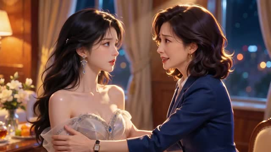 婚潮无眠之夜,她不装了(120集) 婚潮无眠之夜,她不装了(120集)精彩短剧抢先看